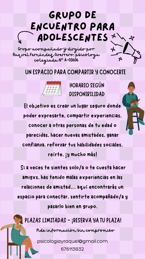 Info talleres