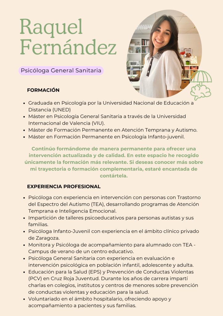 Raquel Fernández Guerrero