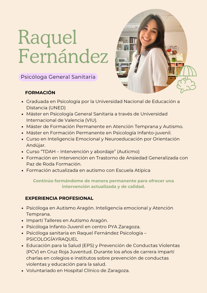 Raquel Fernández Guerrero
